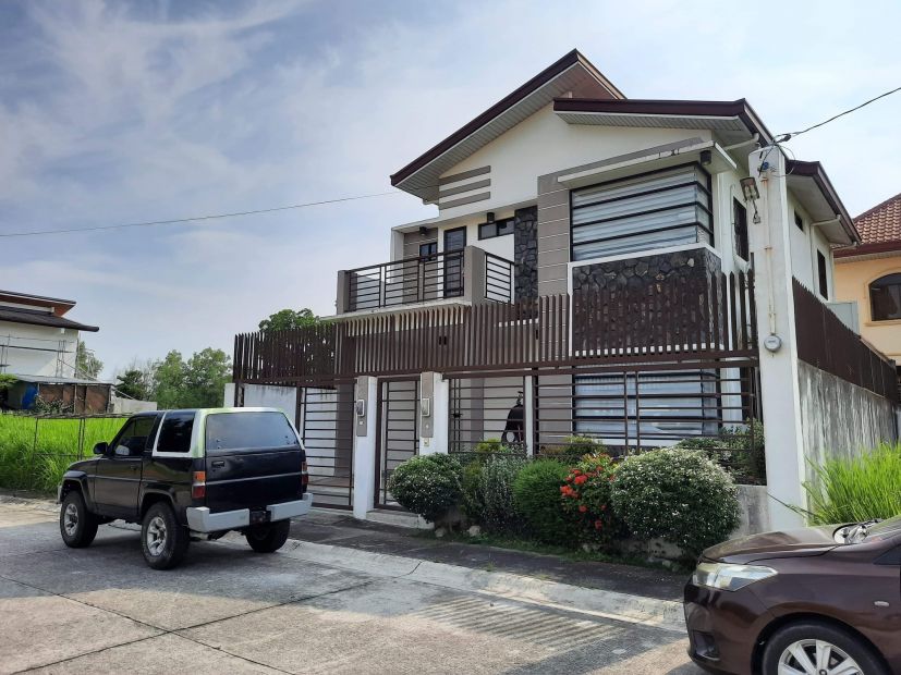 Creatice Apartment For Sale Pampanga Philippines for Large Space