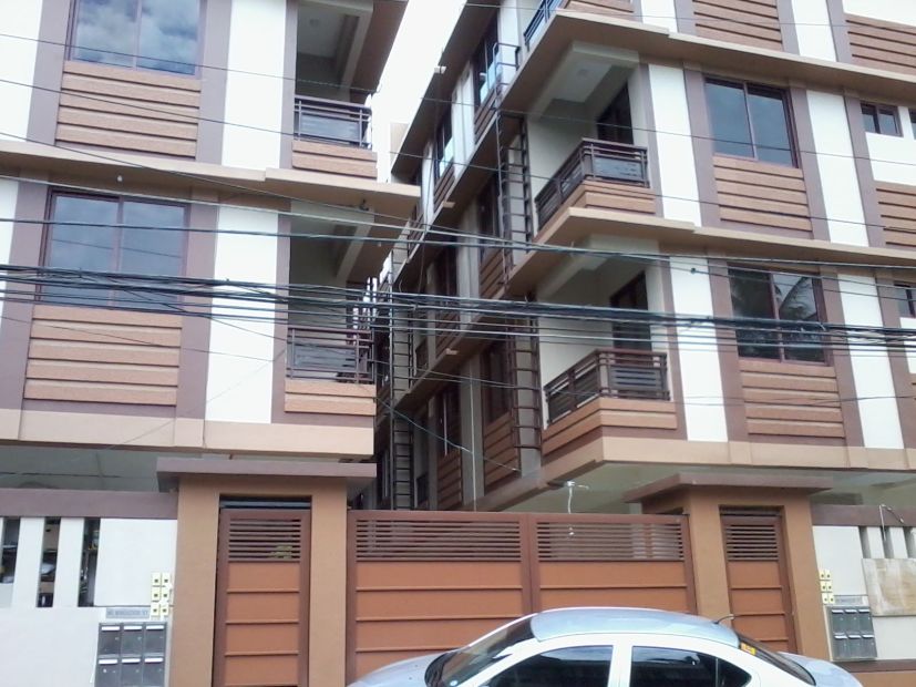 Brand New Sikatuna Village Townhouse Quezon City near Ateneo Ayala ...