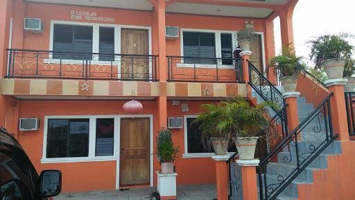 1 Bedroom Apartment For rent in LapuLapu City