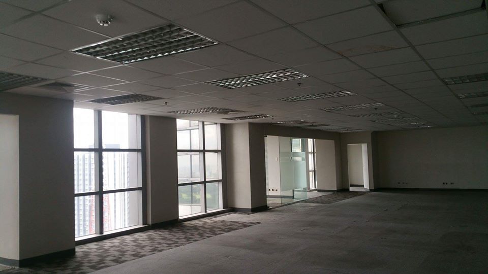 BPO Office Space for Lease Rent Sta Rosa Laguna Near SM Mall For BPOs