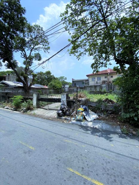 Vacant Lot For Sale in Quezon City