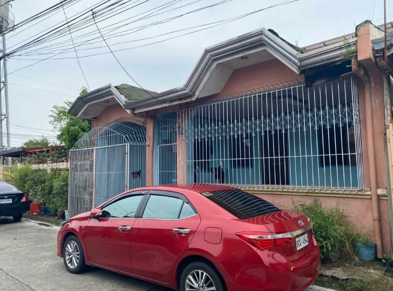 House and Lot Sta. Rosa Laguna