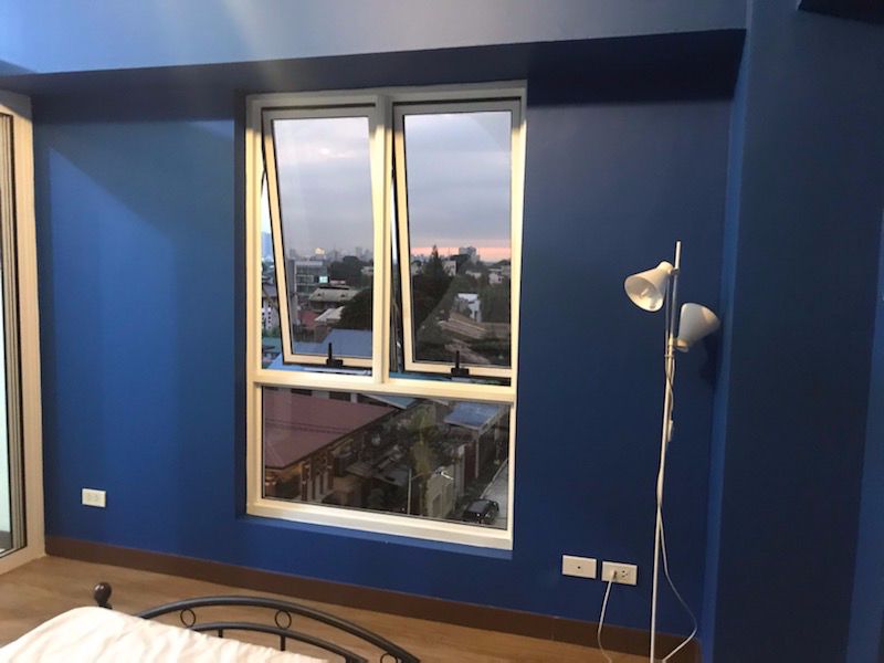 1BR Condo for Rent in Viera Residences, Obrero, Quezon City RR1847881