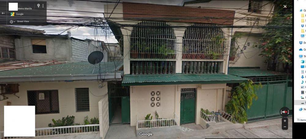 Apartment for Rent in Makati Comembo