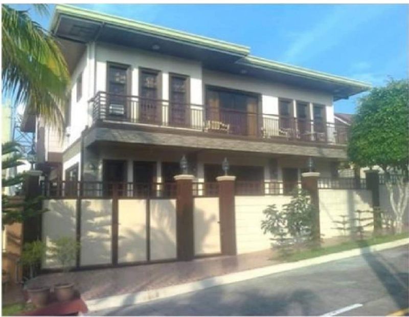 House & Lot for sale in Country Homes 4, Asisan, Tagaytay, Cavite