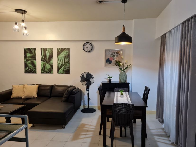 Tivoli Garden Residence Condo 2br For Rent Coronado St Hulo