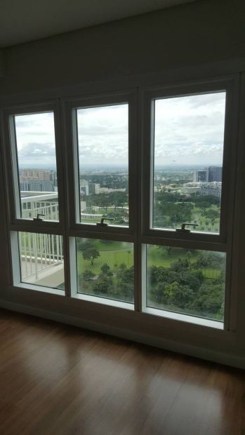 Three Bedroom Condo Unit with Balcony for Sale at Two ...