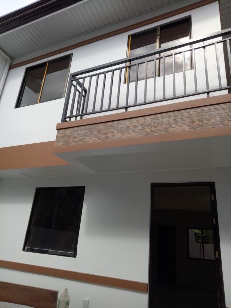 4 Bedroom, 120 lot, Customized House and Lot at Cresta Verde ...