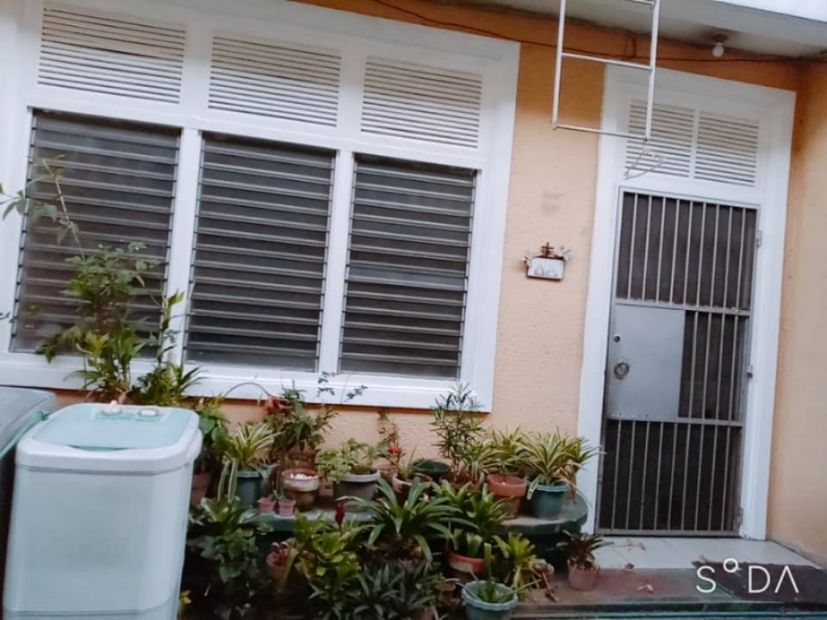 Quezon City Apartment for Rent