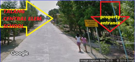 Lot for Sale in San Carlos City, Pangasinan