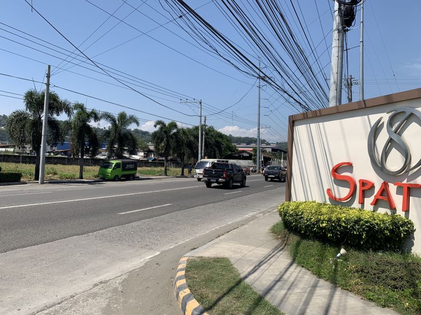 Davao City Commercial Lot For Sale