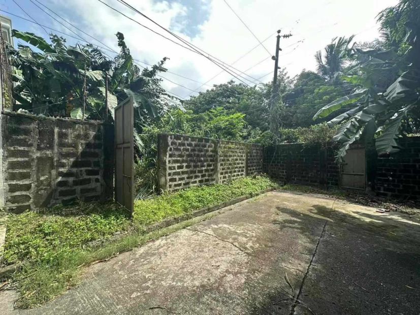 For Sale Vacant Lot at Araneta Village, Malabon City