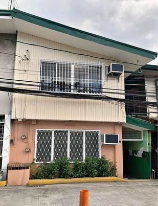 2Storey Single Detached Residential House For Rent in Brgy. 861 ...