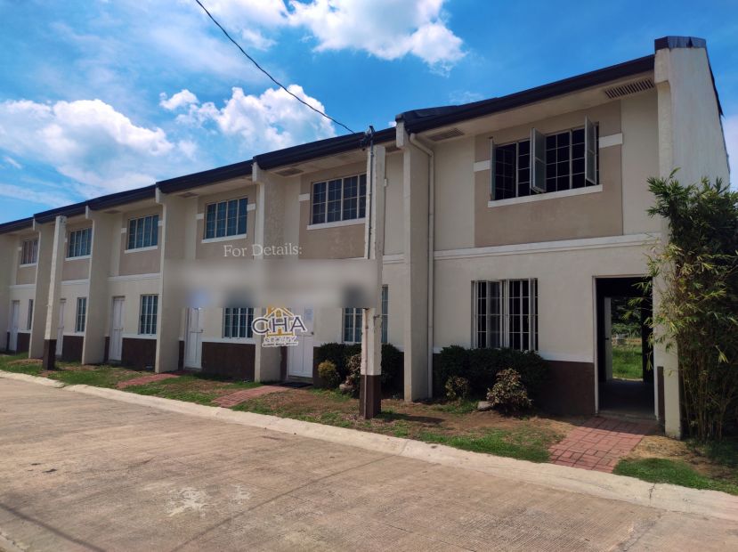 Affordable House & Lot For Sale In Sonoma Residences, Santa Maria, Bulacan