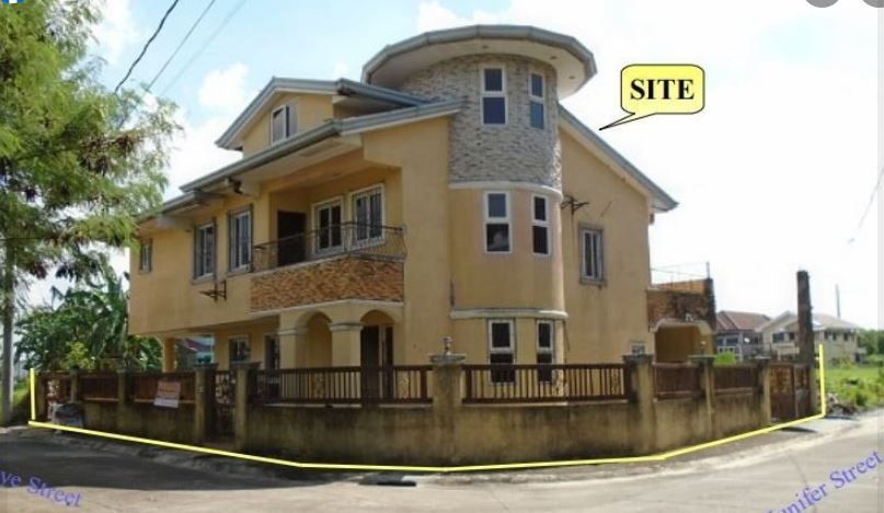 Foreclosed Property in Grand Parkplace Village, Imus City, Cavite