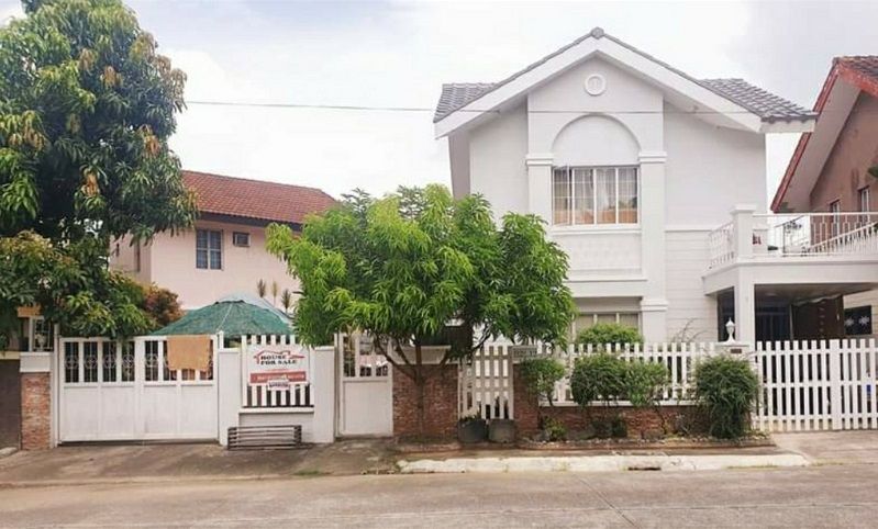 3 Bedroom House and Lot for Sale in Maia Alta Antipolo City