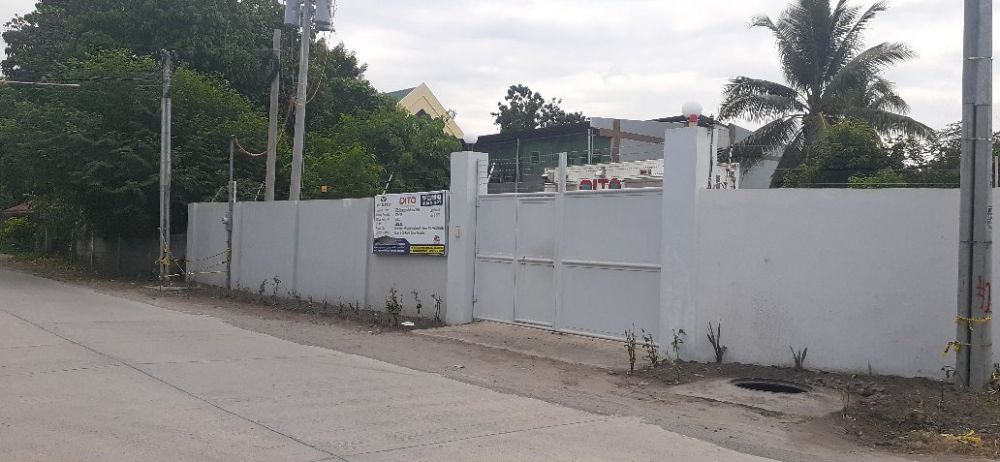 Commercial lot for sale along Yumang St., General Santos city