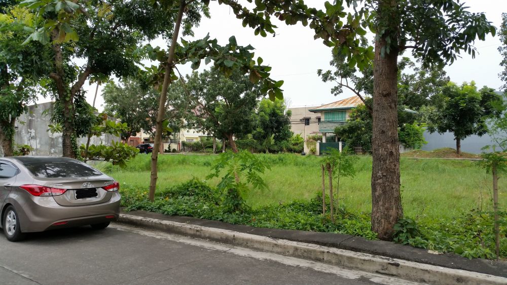 Vacant lot for sale at Meadowood Executive Village, Bacoor, Cavite