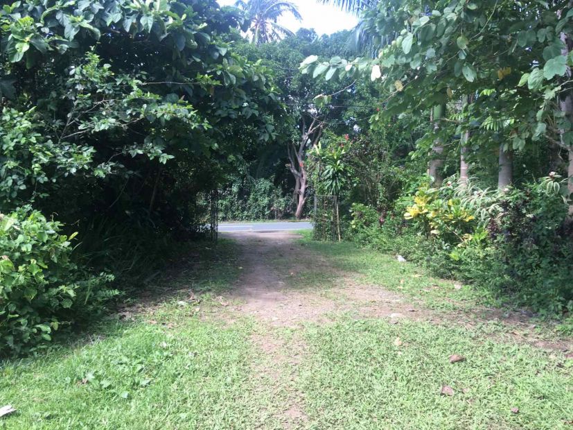 Farm Lot for sale in Kaytitinga Alfonso , Cavite - Along Provincial road
