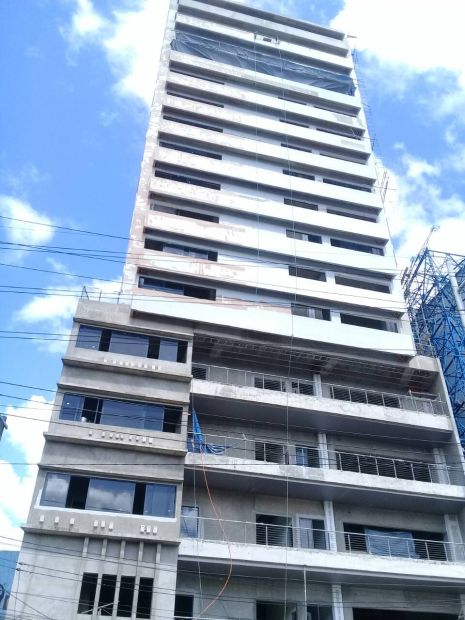 Commercial Space for Lease - MTE Tower, Quezon City