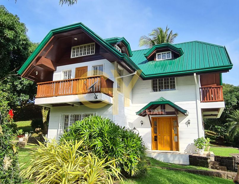 2 Storey House&Lot for Sale Mabitac, Laguna