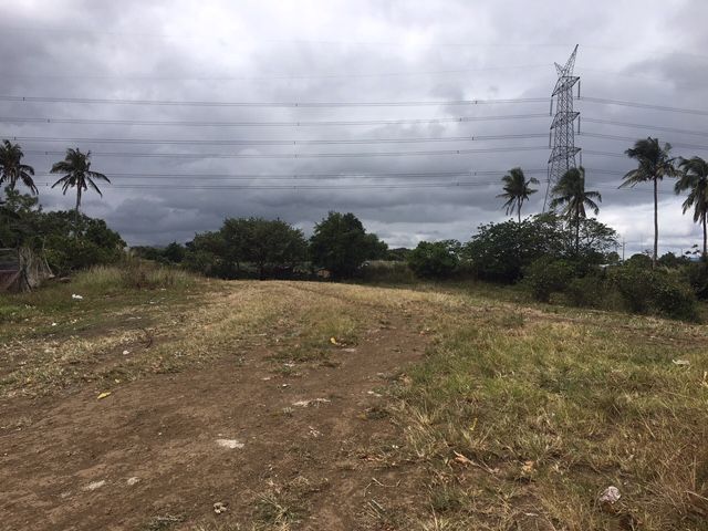 Barangay Saimsim Calamba Laguna Lots for Sale -(For Warehouse Devt. )Laguna