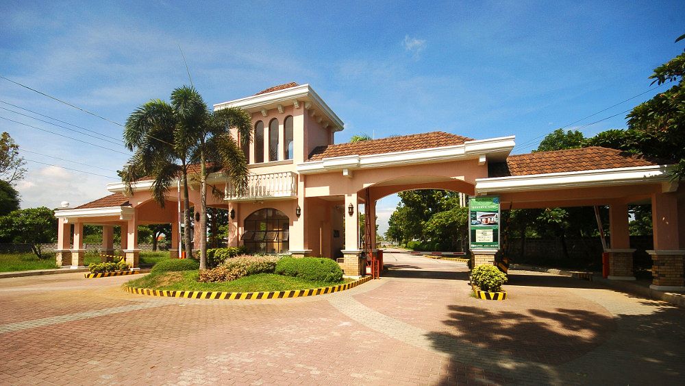 150 sqm Sta. Lucia Residential Lot near SM Pampanga and Robinson Starmills