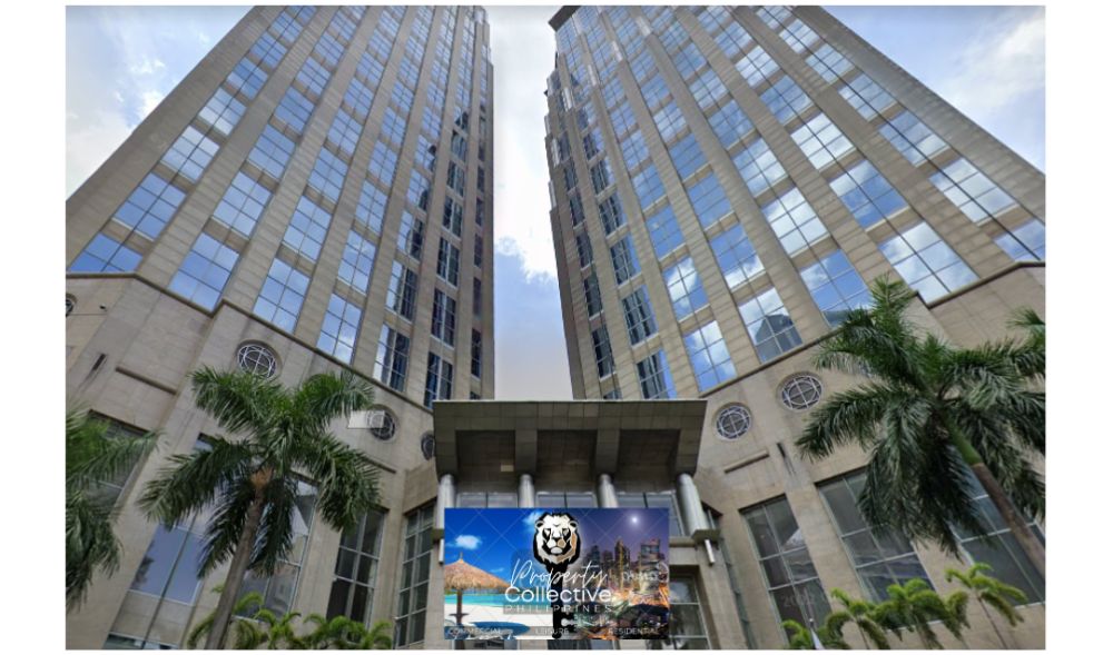 The Enterprise Center Makati Office Ayala Avenue For Rent 6348