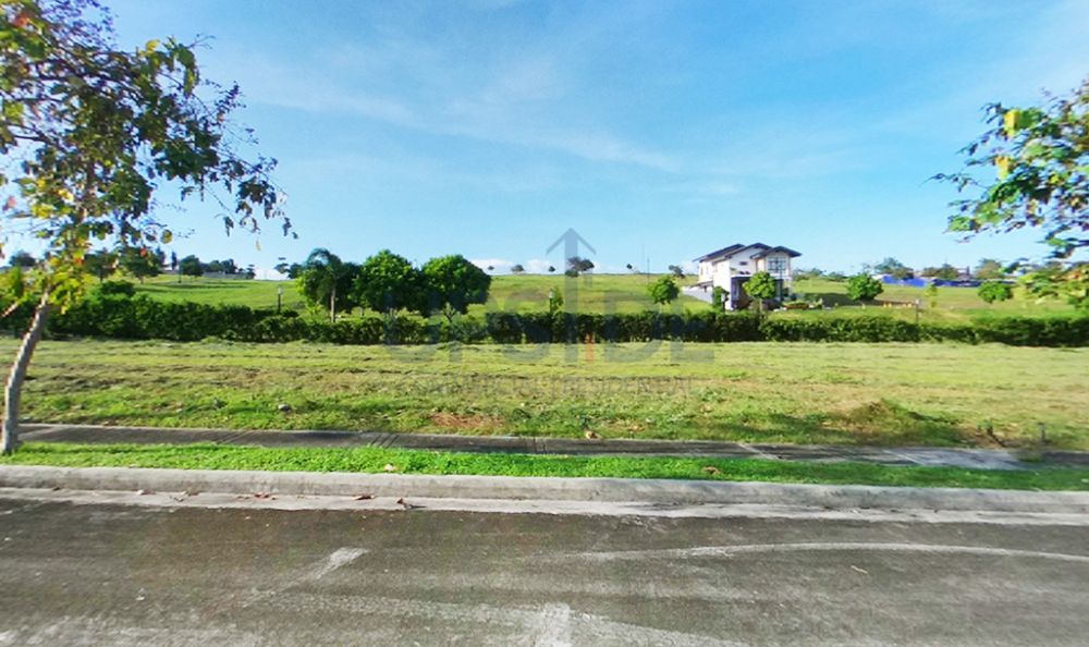 For Sale 281 sqm Residential Lot in Pahara Southwoods, Carmona, Cavite