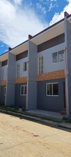 Affordable House For Sale in Santiago, Baras, Rizal - PAGIBIG Financing