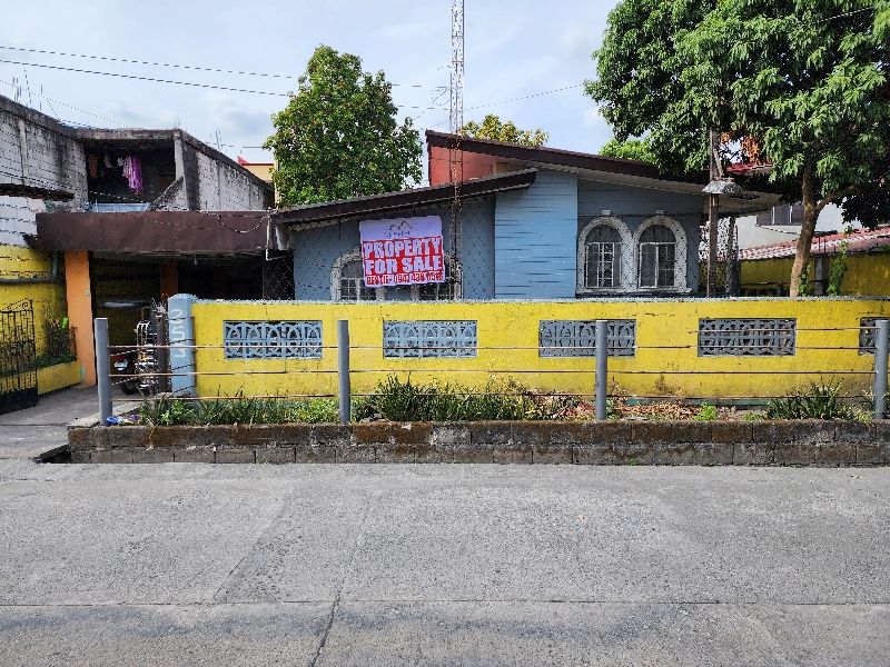 Rush Sale House and Lot located at Balibago, Angeles City, Pampanga