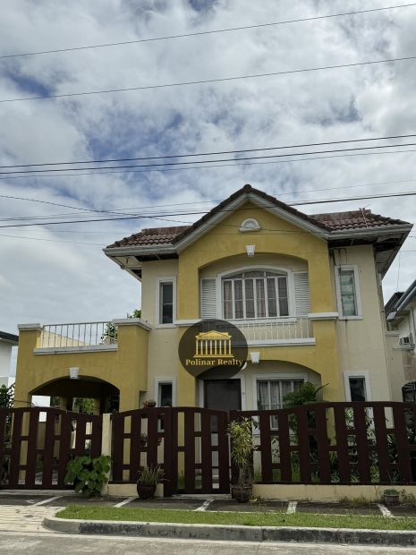 3 Bedroom House Unit for Sale in Fuente de Villa - Abrille, Davao City