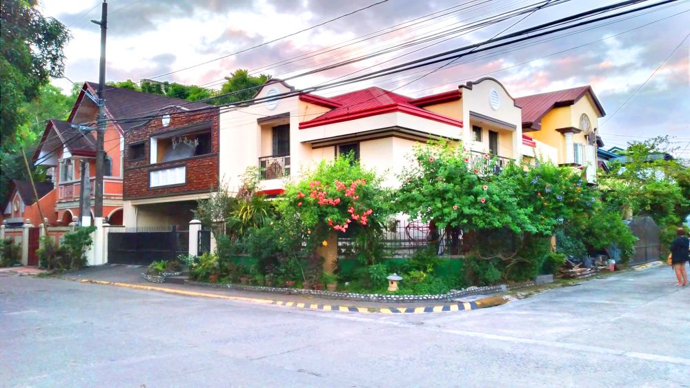 Northview 2 Batasan Hills Quezon City 189 Sqm Single Family House 13.5M ...