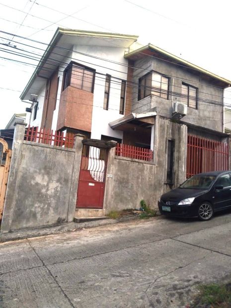 Bataan House and Lot for Assume in Lincoln Heights, Dinalupihan