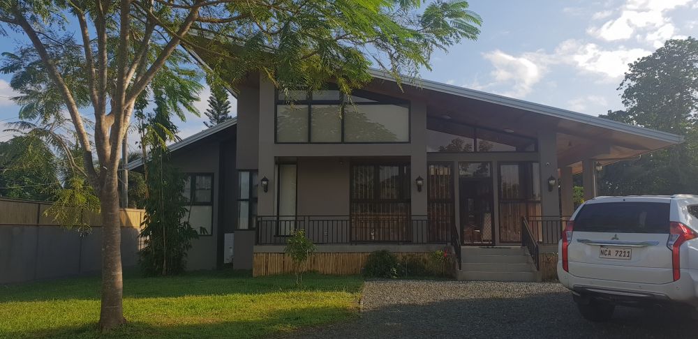 Resort-type House in Brgy. Bucal Silang Cavite near. Tagaytay.