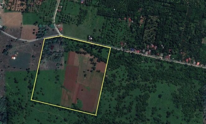 15 Hectares Farm Lot for Sale in Balanga, Bataan