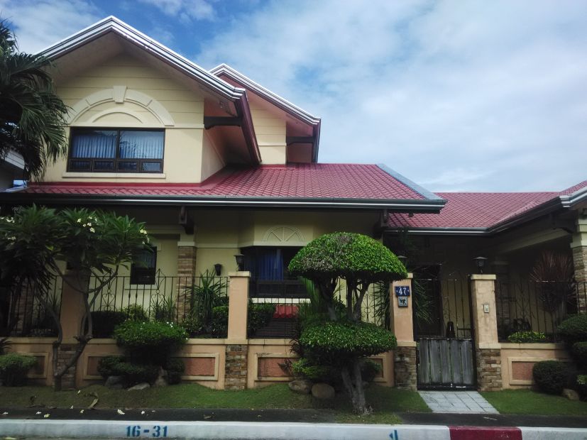 Residential Property For Sale - Southbay Gardens Paranaque