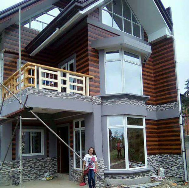 house and lot for sale in baguio city