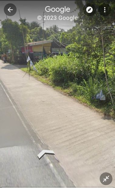 16,000 sqm Property in Brgy. Lakawan Tayabas, Quezon ALong National Highway