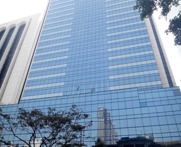 Virtual Office for Lease in BPI Buendia, Makati City