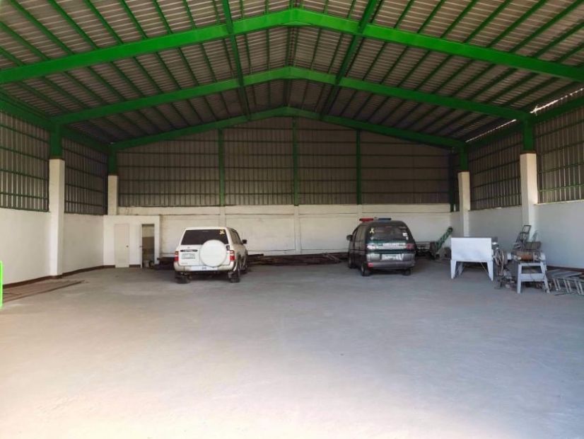 Warehouse for Lease in San Ildefonso, Bulacan