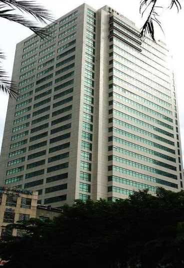 For Sale: IBM Plaza Eastwood Office Space in Eastwood in Bagumbayan ...