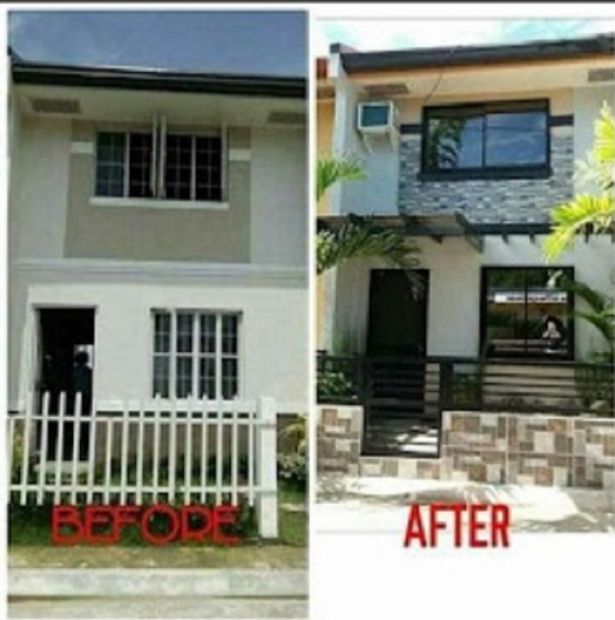 For Sale Townhouse at Saffron Hills by APEC Homes in Duhat, Bocaue