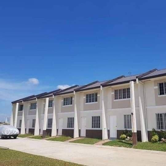 Villa Marcela House for Sale in Bulacan