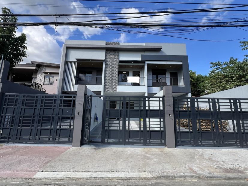 Concepcion Dos Marikina 2 Storey Townhouse for Sale near Lilac rg