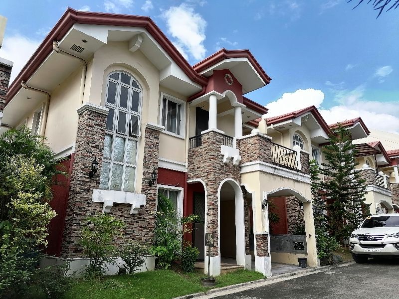 4 Bedrooms House And Lot For Sale In Santa Mesa Near San Juan City   955a2da8f32d04 