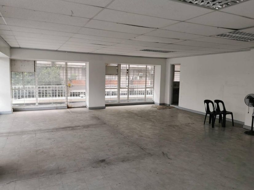 For Rent 107 sqm Office space in Ermita, Manila City, Metro Manila