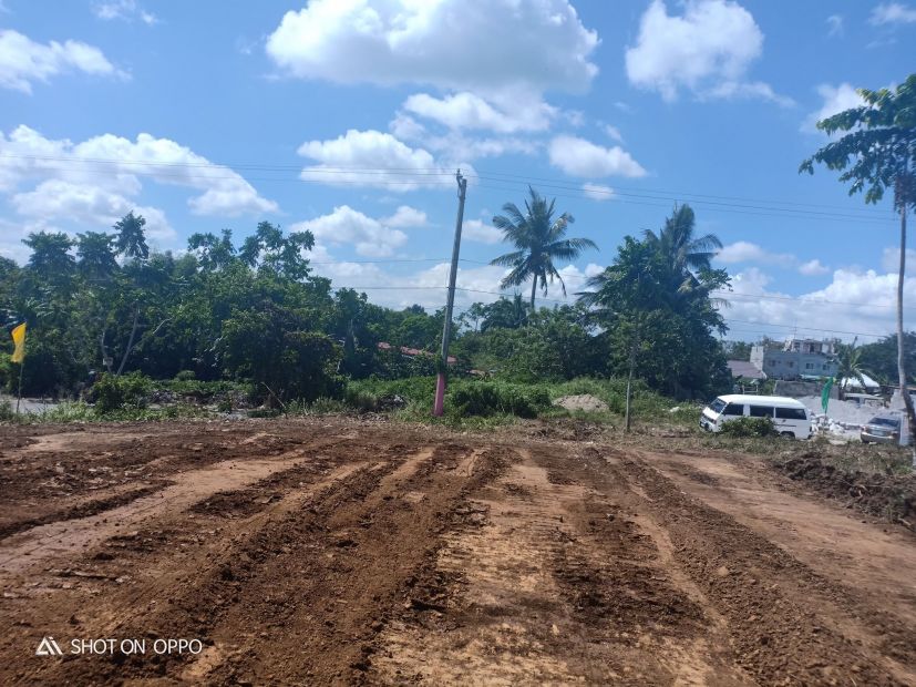 Lot for Sale in Silang Cavite 2-3 mins from Rob Premier Silang