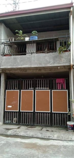 Rush House And Lot For Sale In Bagumbong, Caloocan City, Metro Manila