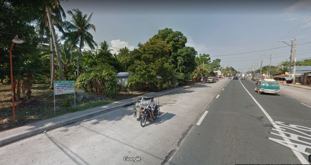 4.2 Has Commercial Lot for Mall Project in Candelaria, Quezon (National ...